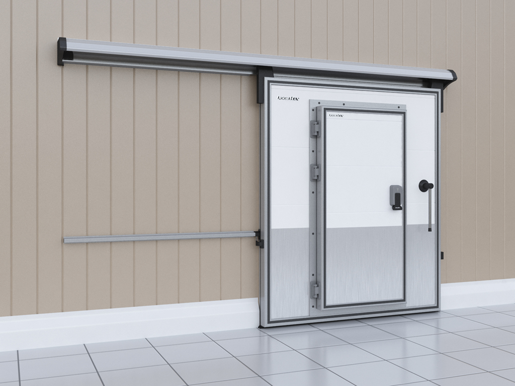 Kesilgan kalitka 800 × 2 000 mm.